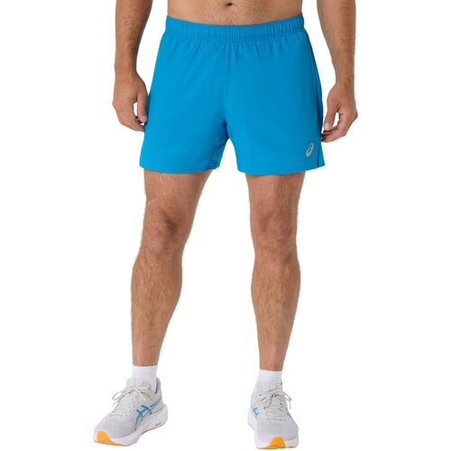 Asics Kratke hlače & Bermuda Core 5IN Short Modra Cene