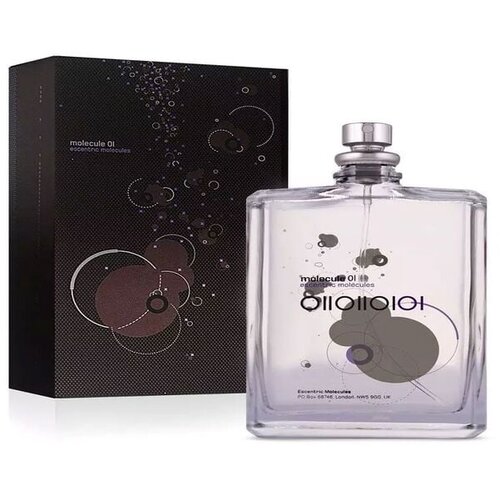Escentric Molecule escentric molecules molecule 01 unisex parfem 100ml Slike