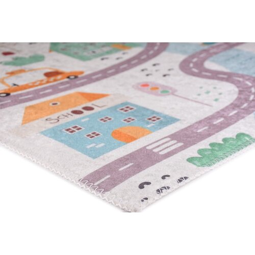 Vitaus Dječji tepih 120x180 cm City Living &amp;ndash; Slike