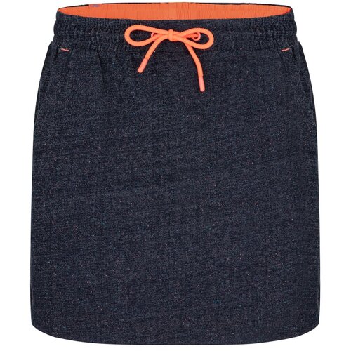 LOAP Ladies skirt EDENA Dark blue/Pink Cijene