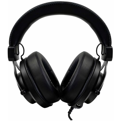 AROZZI Aria Headset Wired Head-band Gaming Black Cijene