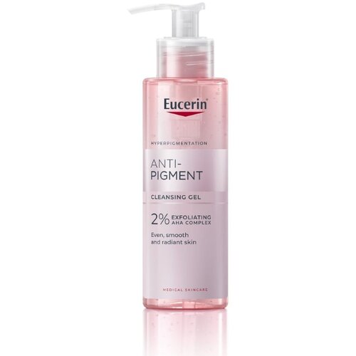 Eucerin anti-Pigment Gel za čišćenje 200ml Cene