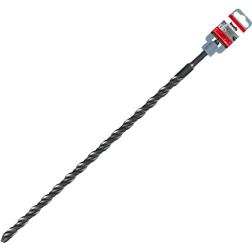 KWB Svrdlo sds plus ZA KAMEN I BETON, 16X460 MM Slike