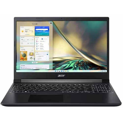 Acer Aspire 7 A715-43G-R15D R5 15.6i 16G NH.QHDEX.00C
