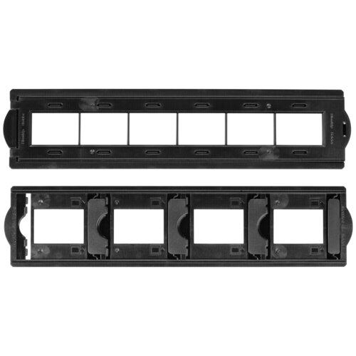 PLUSTEK slide holder and KB holder (replacement) Slike