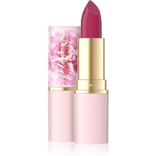 Eveline Cosmetics Flower Garden vlažilna sijoča šminka odtenek 03 4 g