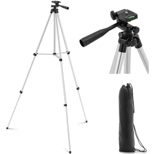 Steinberg Systems Tripod stojalo za cross-line lasersko kamero 47-150 cm 1/4'' navoj, (21110396)