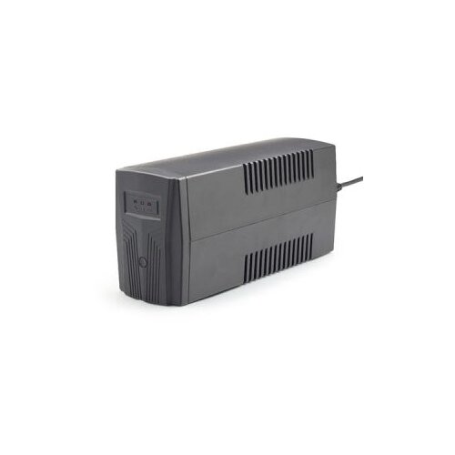 UPS GEMBIRD EG--B650, 650 VA, 390W, 2x Shuko out, surge protection Cijene