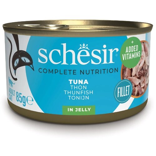 Schesir Cat tuna, konzerva 85 g Cene