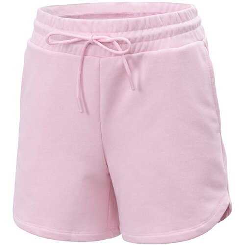 BRILLE ženski šorts ZIA, Roze Slike