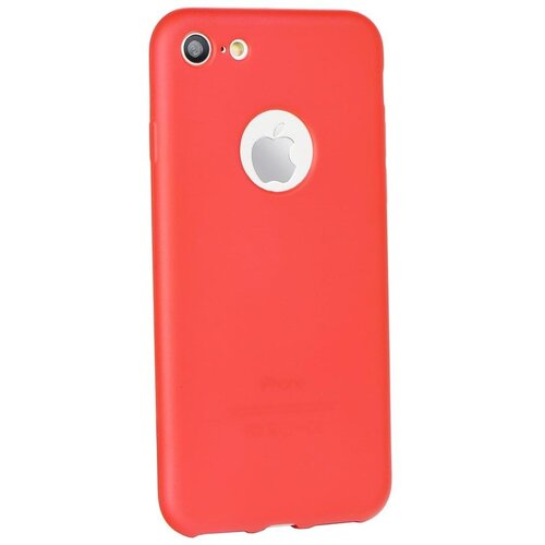 Xiaomi mi 8 - jelly flash mat silikonska torbica crvena Cijene