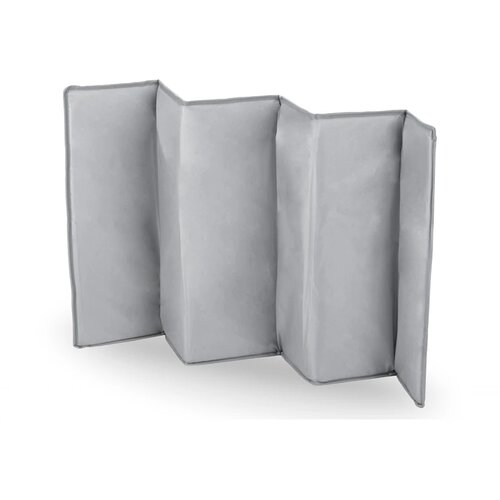 Momi prenosivi krevetac belove green-grey 1 nivo Slike