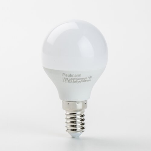 PAULMANN komplet 5x led sijalica E14/5,5W/230V 2700K - 28783 Slike