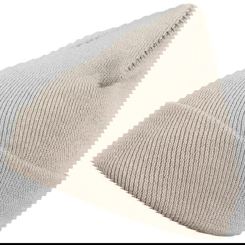 MD Beanie Basic Flap lightgrey Slike