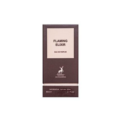 Maison Alhambra 80 ml parfumska voda unisex Slike