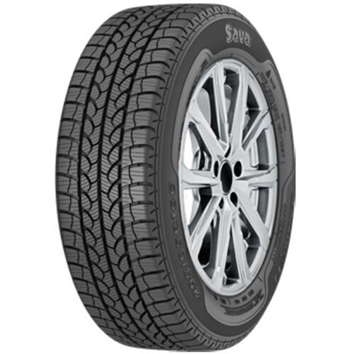 Sava Zimska guma 215/60R17C Eskimo LT 109/107T Slike