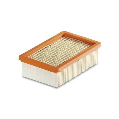 Karcher filter z ravnimi gubami 2.863-005 Slike