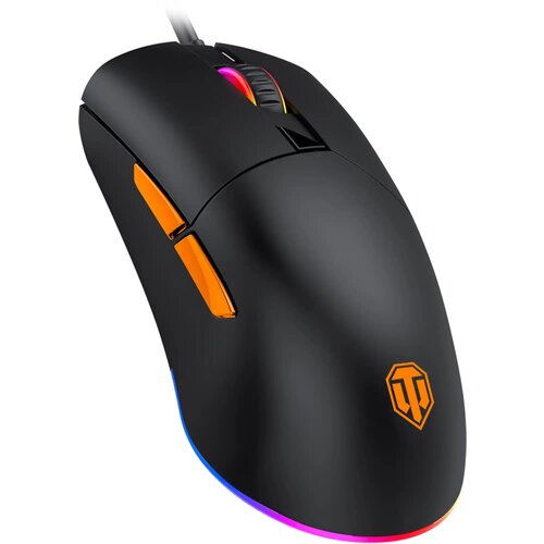 Yenkee Gaming mi&amp;scaron; YMS WT200 Intruder Slike