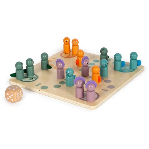 Small foot by Legler Game for Children Dino igra za djecu 1 kom Cijene