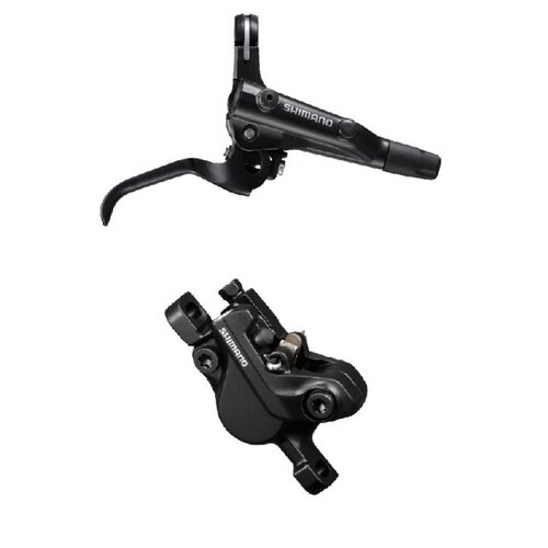  kočnica shimano/jkit BLMT501R BRMT500R black w/o adapter resin padw/o fin 1700MM HOSESMBH59SS black w/connecter insert indpack EMT5012JRRXRA170 shimano Slike