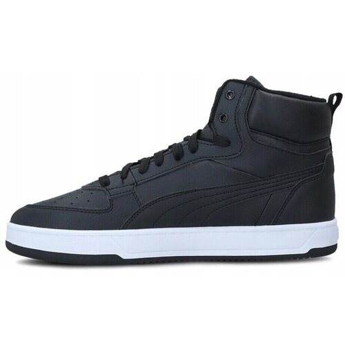 Puma Caven 2.0 Mid Wtr Crna Slike