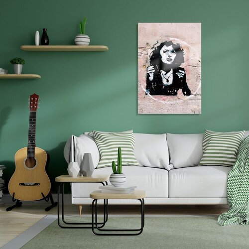 Wallity Image UV-569, 30 x 45 cm Cene