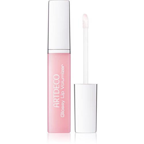 Artdeco Glossy Lip Volumizer sjajilo za volumen usana nijansa 1930 Cool Nude 6 ml Cijene