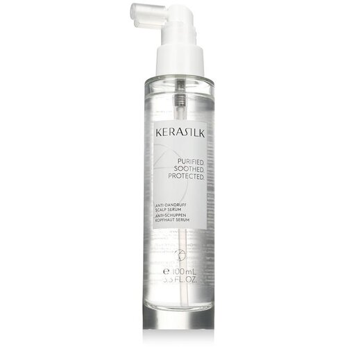 Kerasilk Specialists Anti-Dandruff Scalp Serum serum za vlasi&amp;scaron;te protiv peruti 100 ml Slike
