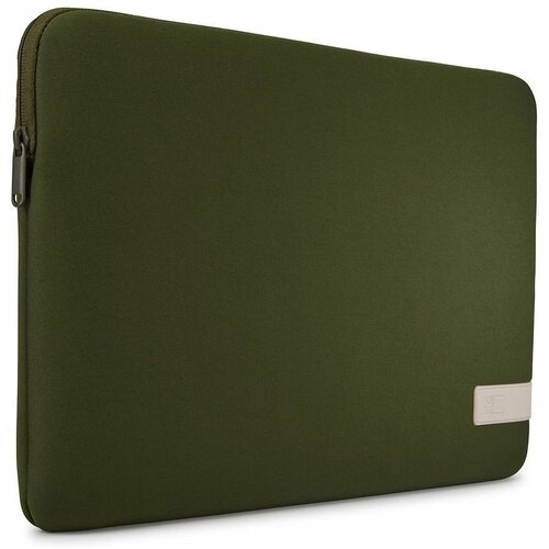 Case Logic reflect futrola za laptop 15,6” - zelena Slike
