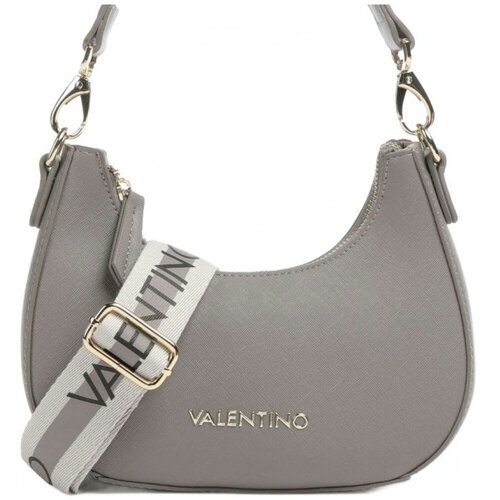 Valentino Bags Torbe Zero Re Siva Slike