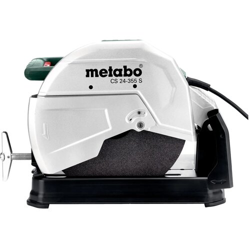 Metabo pila testera za metal maja CS 24-355 S 355 mm 601787000 Slike