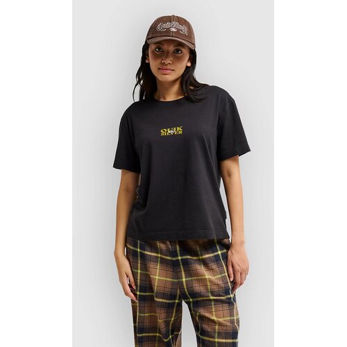 Quiksilver Standard T-Shirt tarmac Cene