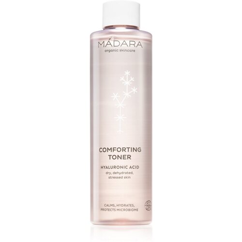 MÁDARA comforting toner Cijene