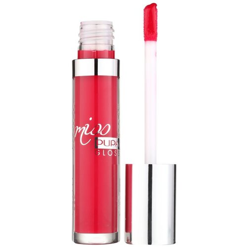 PUPA Milano Miss Pupa sjajilo za usne nijansa 305 Essential Red 5 ml Slike