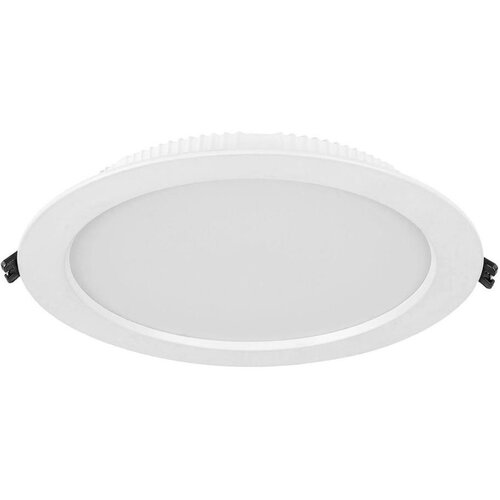  immax neo 07295L - led prigu&scaron;iva ugradna plafonska lampa down LED/36W/230V wi‐fi, prečnik 23 cm, bela Cene