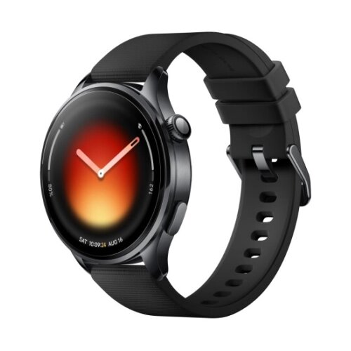 Xiaomi Watch 5 Black Strap Cene