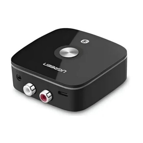 Ugreen cm106 (40759p) bluetooth 5.1 audio prijemnik sa usb-c, aptx, aux i 2rca ( 40759P ) Slike