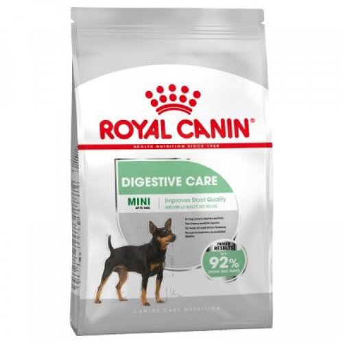 Royal Canin suva hrana za pse Mini Digestive Care 3kg Cene
