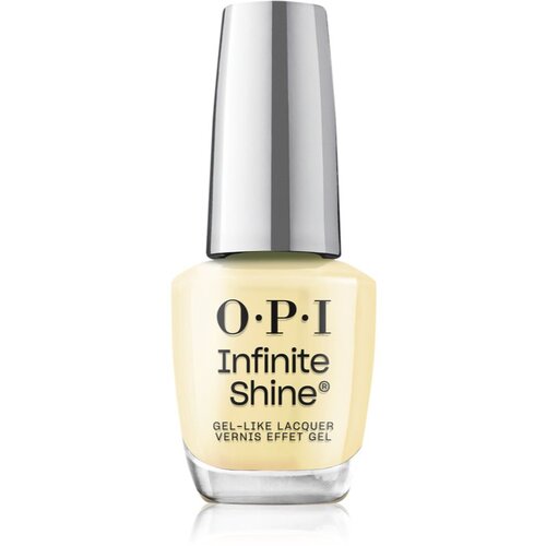 OPI Infinite Shine Silk lak za nohte z gel učinkom This Chic is Bananas 15 ml Cene
