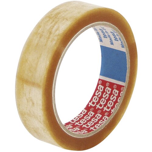 Traka LJEPLJIVA 25MM/66M SOLVENT TESA 04263-00017-07 PROZIRNA Cene