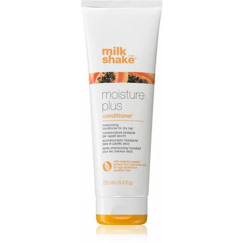 Milk Shake moisture plus conditioner - 250 ml