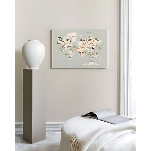 Wallity slika Artcanvas8, 40x60cm Slike