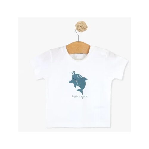 Just kiddin baby majica &amp;quot;Little Swimmers&amp;quot; 62 ( 11007542 ) Slike