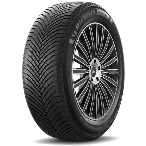 Michelin 205/55R17 95V XL ALPIN 7 DOT2225 Cijene