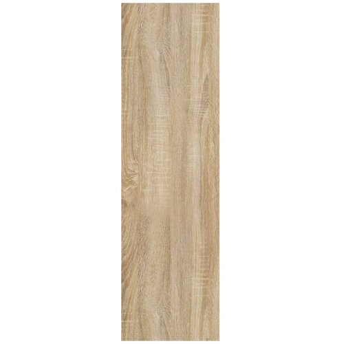  za knjige / sobna pregrada boja hrasta 100x30x103 cm Slike