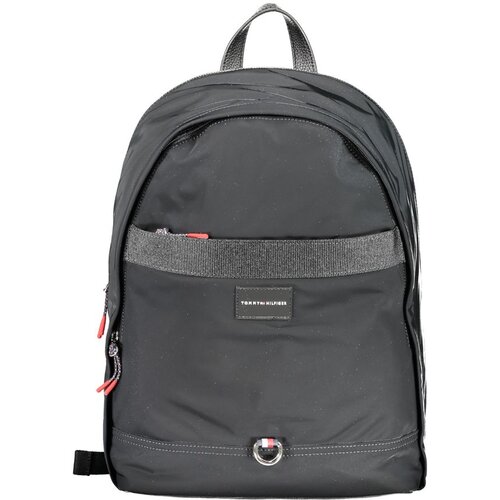 Tommy Hilfiger Mu&amp;scaron;ki Crni Ruksak Slike