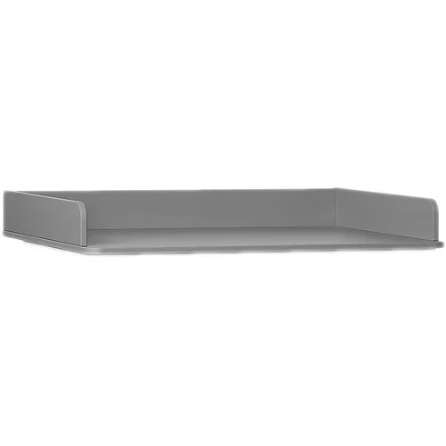 Leander® podloga za presvlačenje za komodu classic™ grey