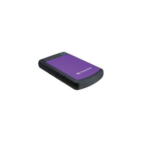  EXT.HDD 2TB Transcend 3.1 Gen 1 StoreJet 25M3G SJ25M3G Rugged External Hard Drive TS2TSJ25H3P purple Cijene