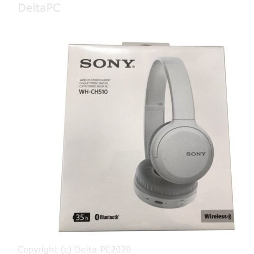Sony bezicne slusalice CH510 WHCH510W CE7 Cijene