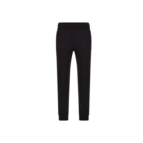 Champion Spodnji deli trenirke 217435KK001 Črna Slike